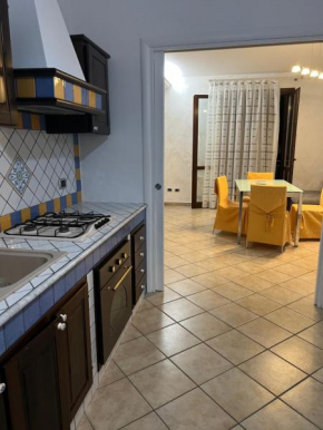 Casa Cracchiolo a due passi dal mare
